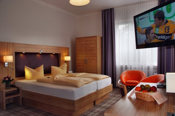 Hotel Monopol